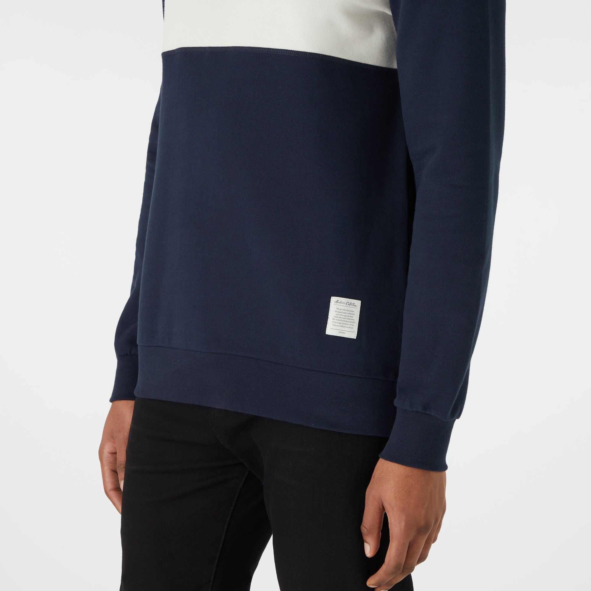 navy-duck-green