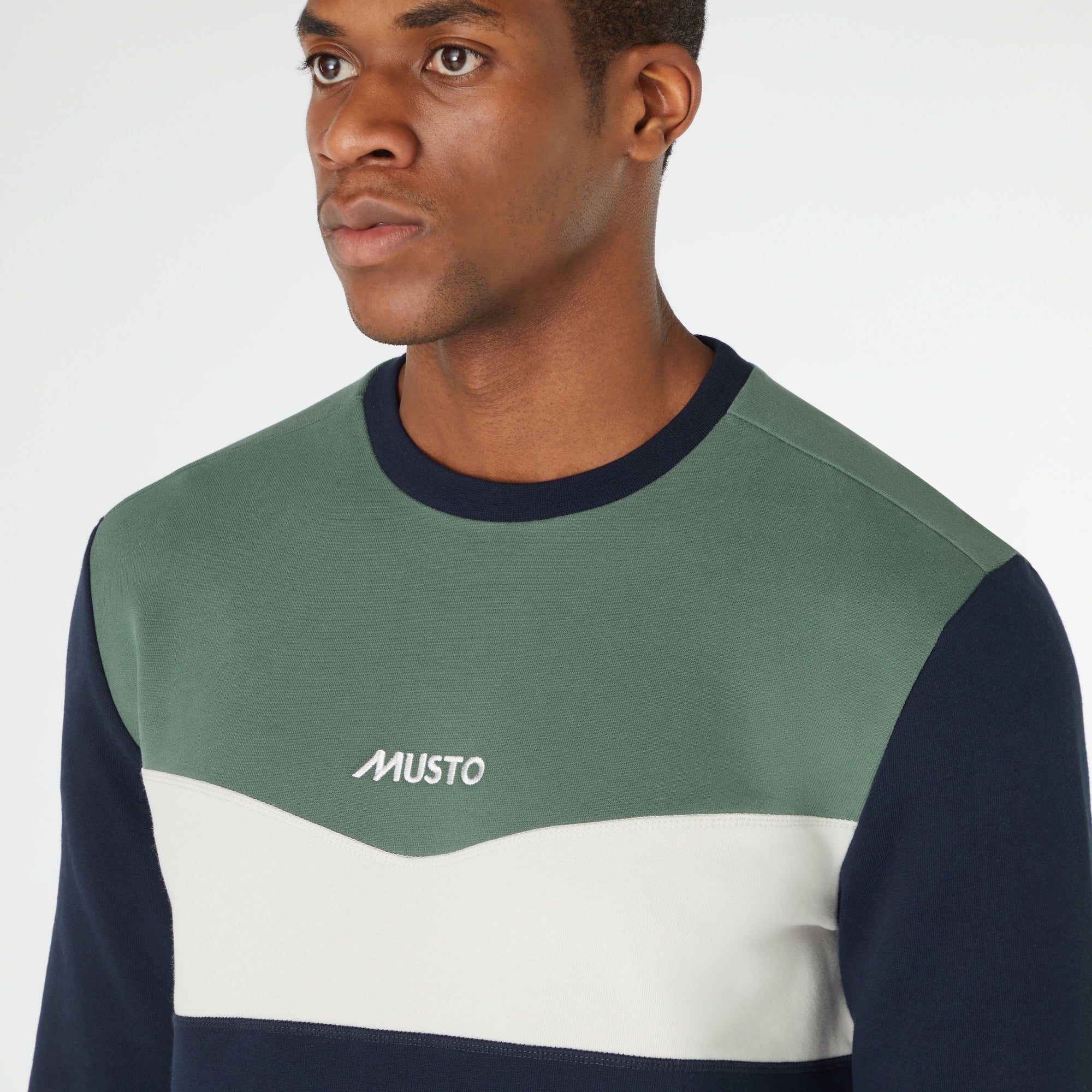 navy-duck-green