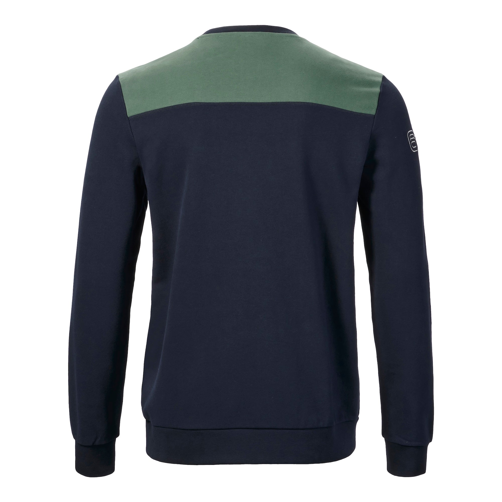 navy-duck-green