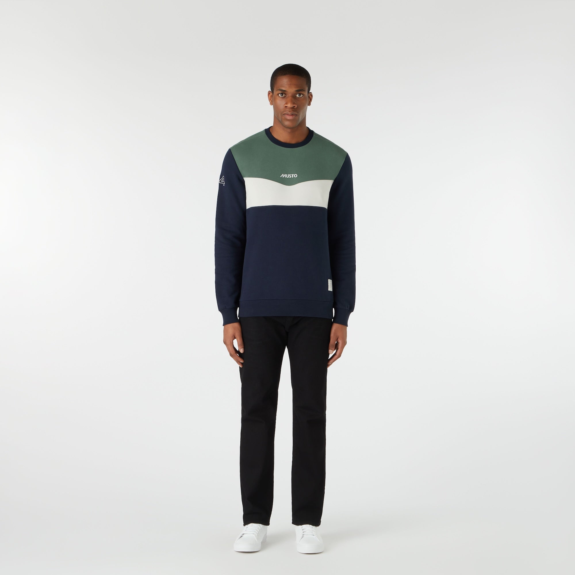 navy-duck-green
