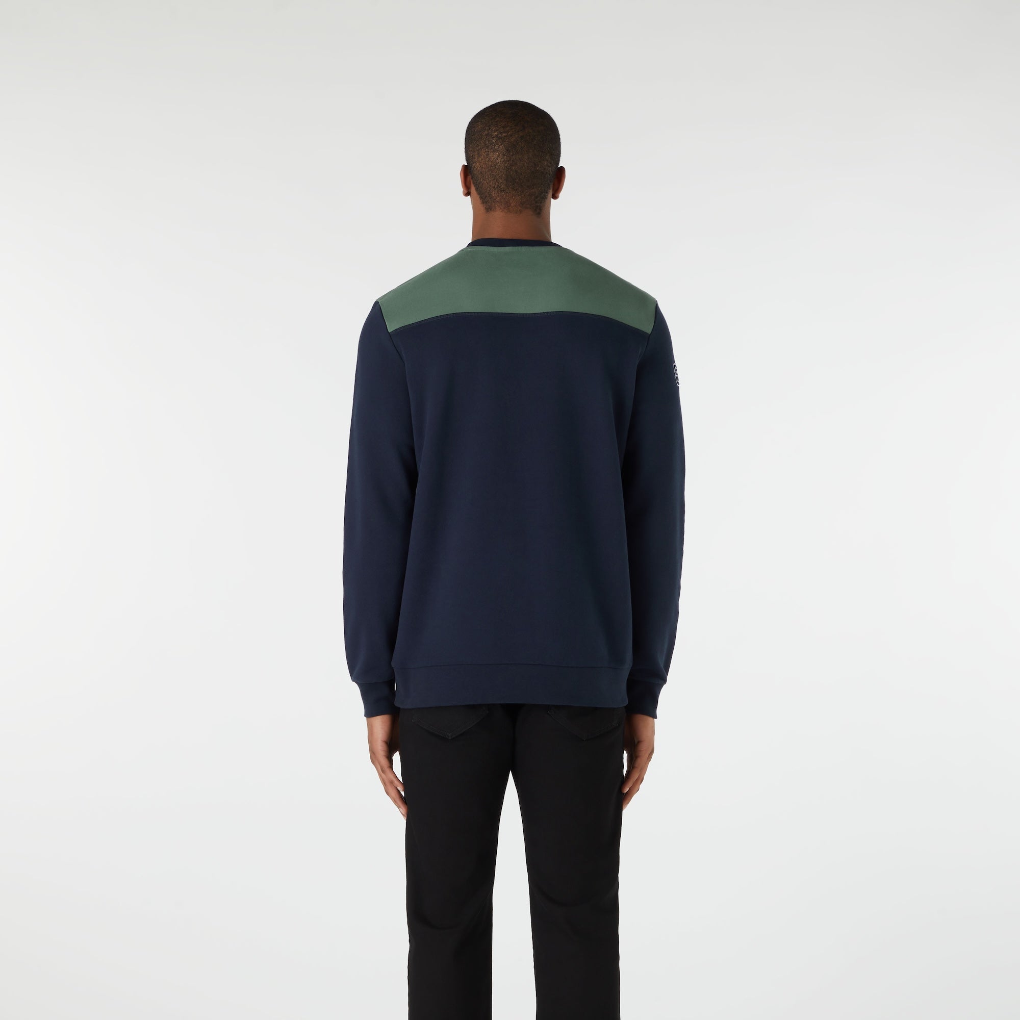 navy-duck-green