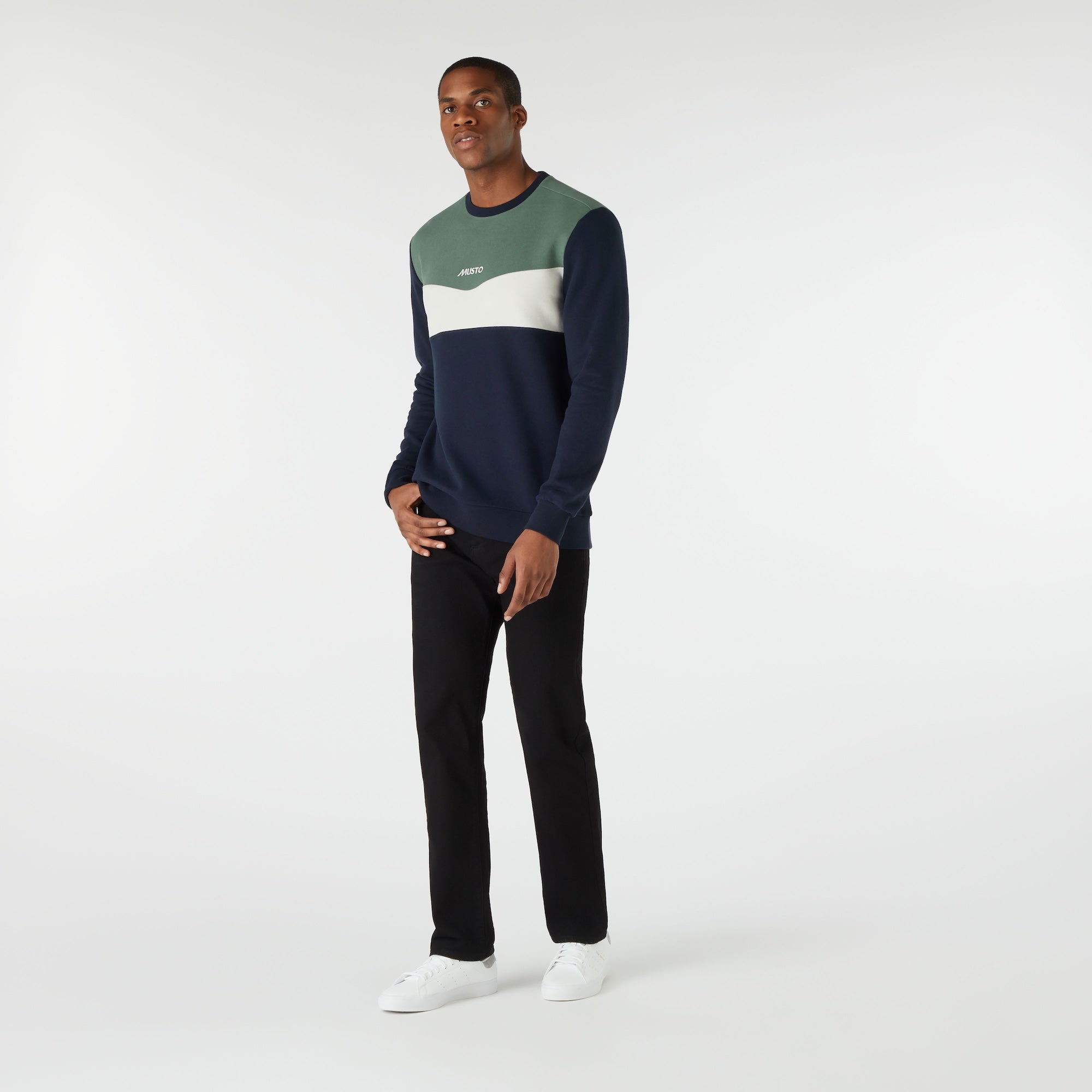 navy-duck-green