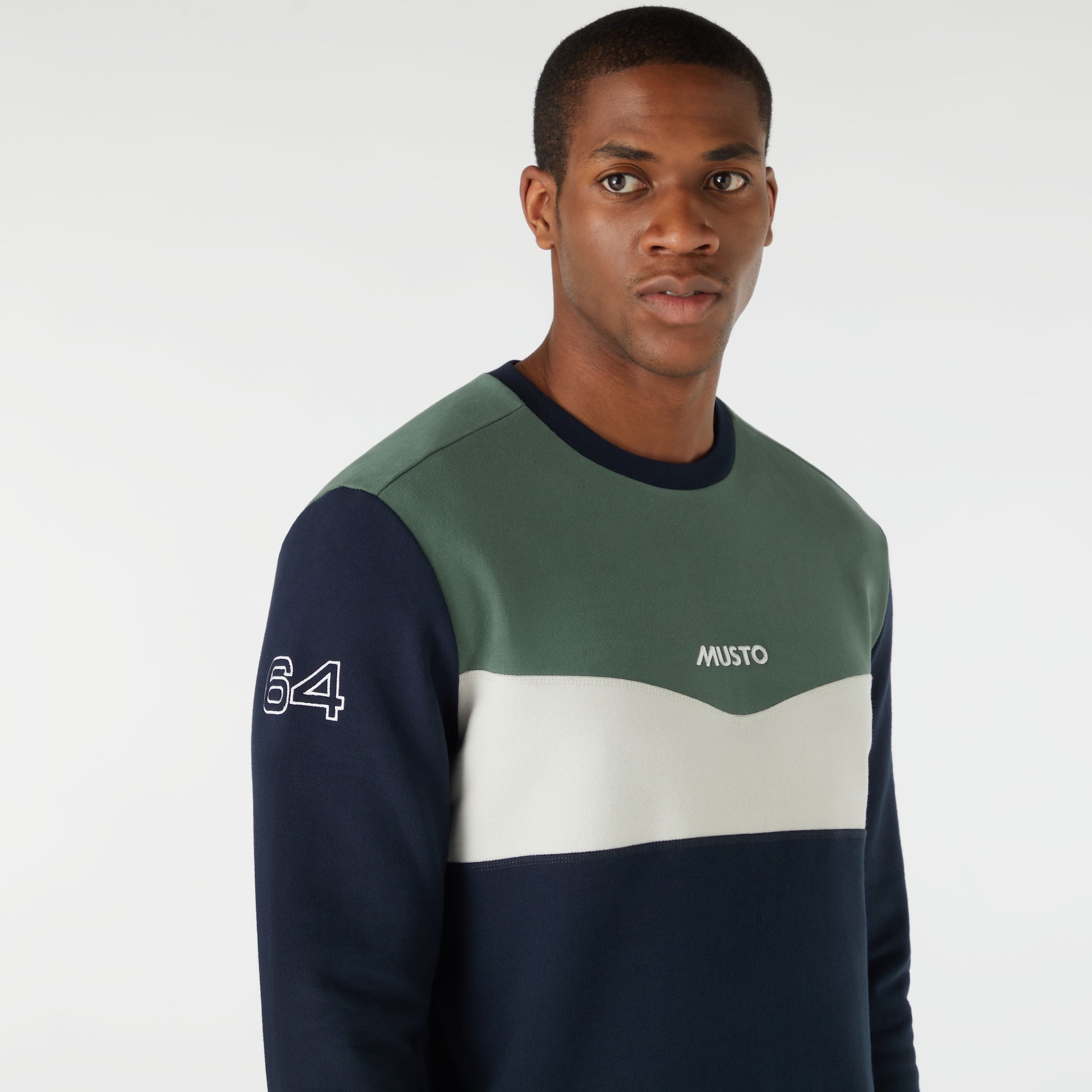 navy-duck-green