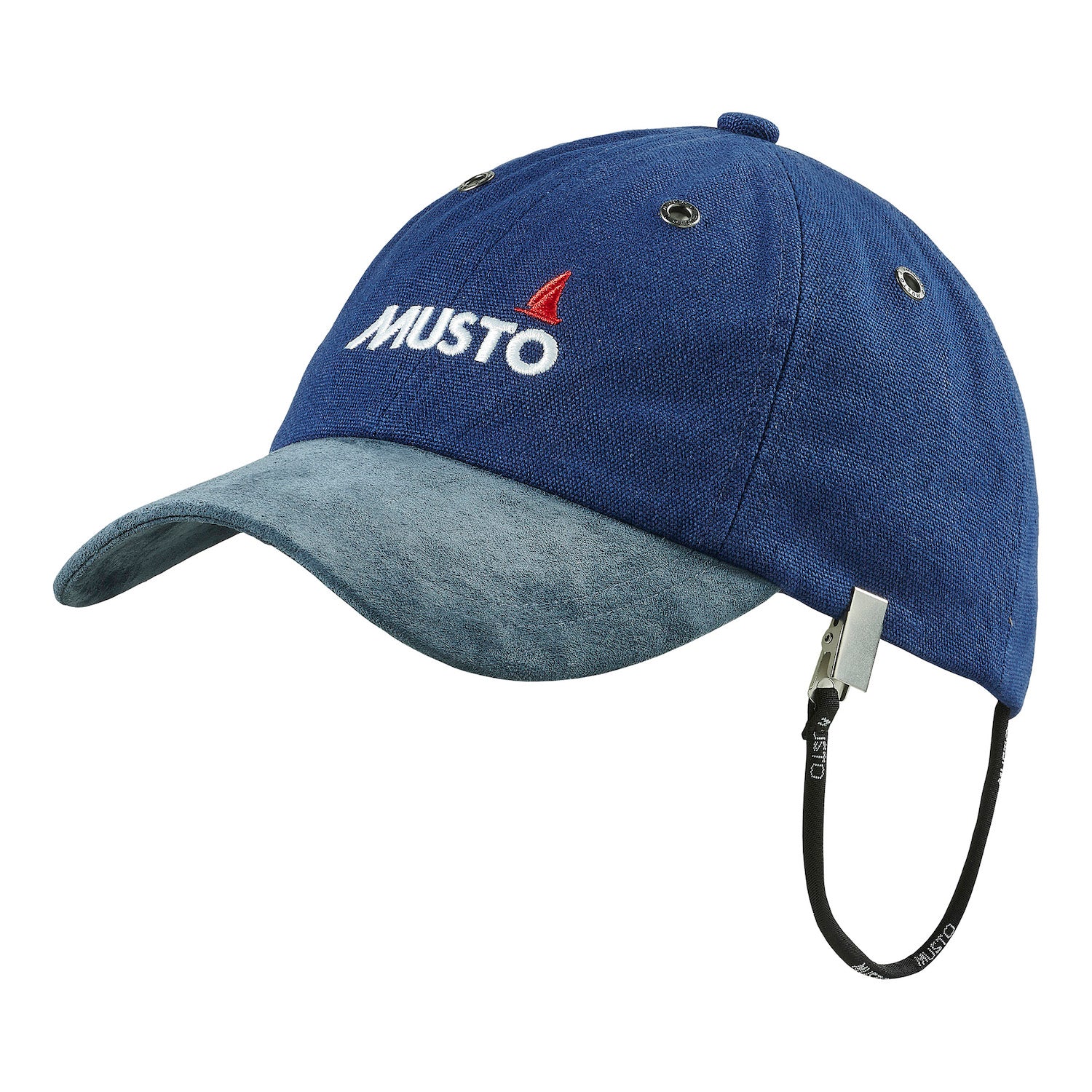 Evolution Original Crew Cap | Musto New Zealand