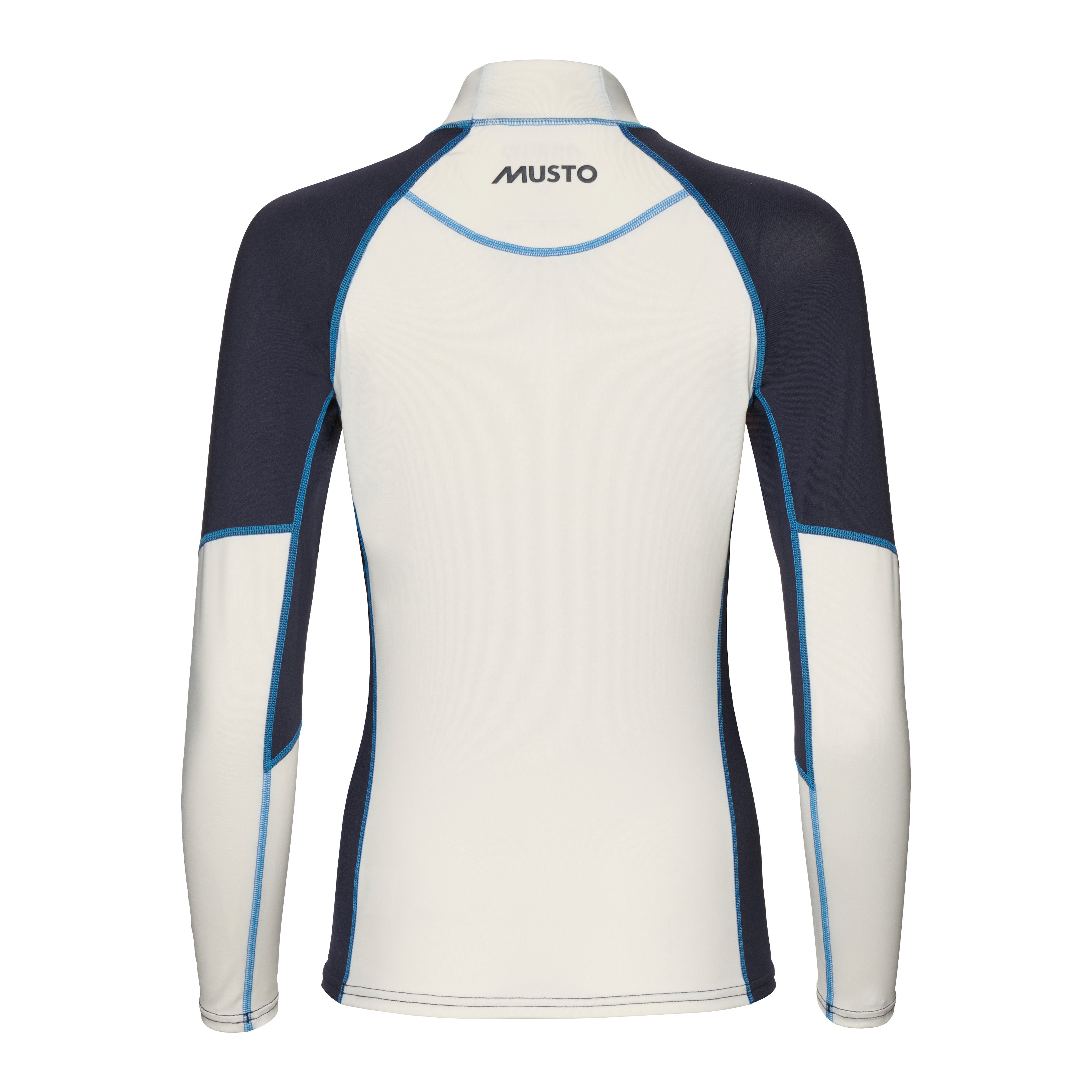 white-navy