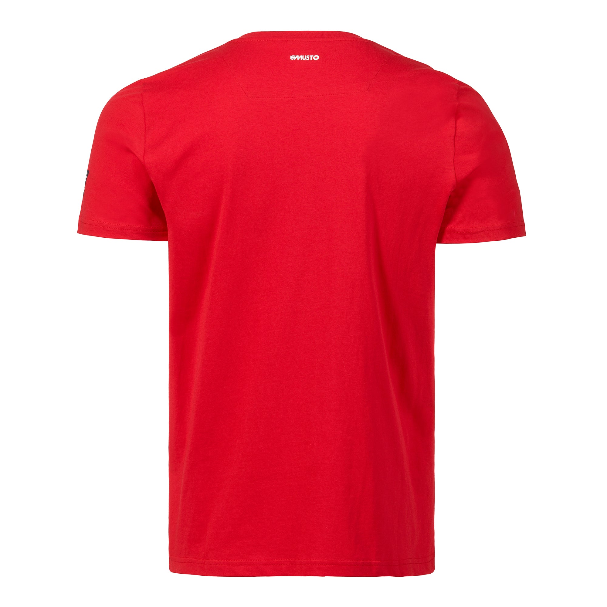 true-red