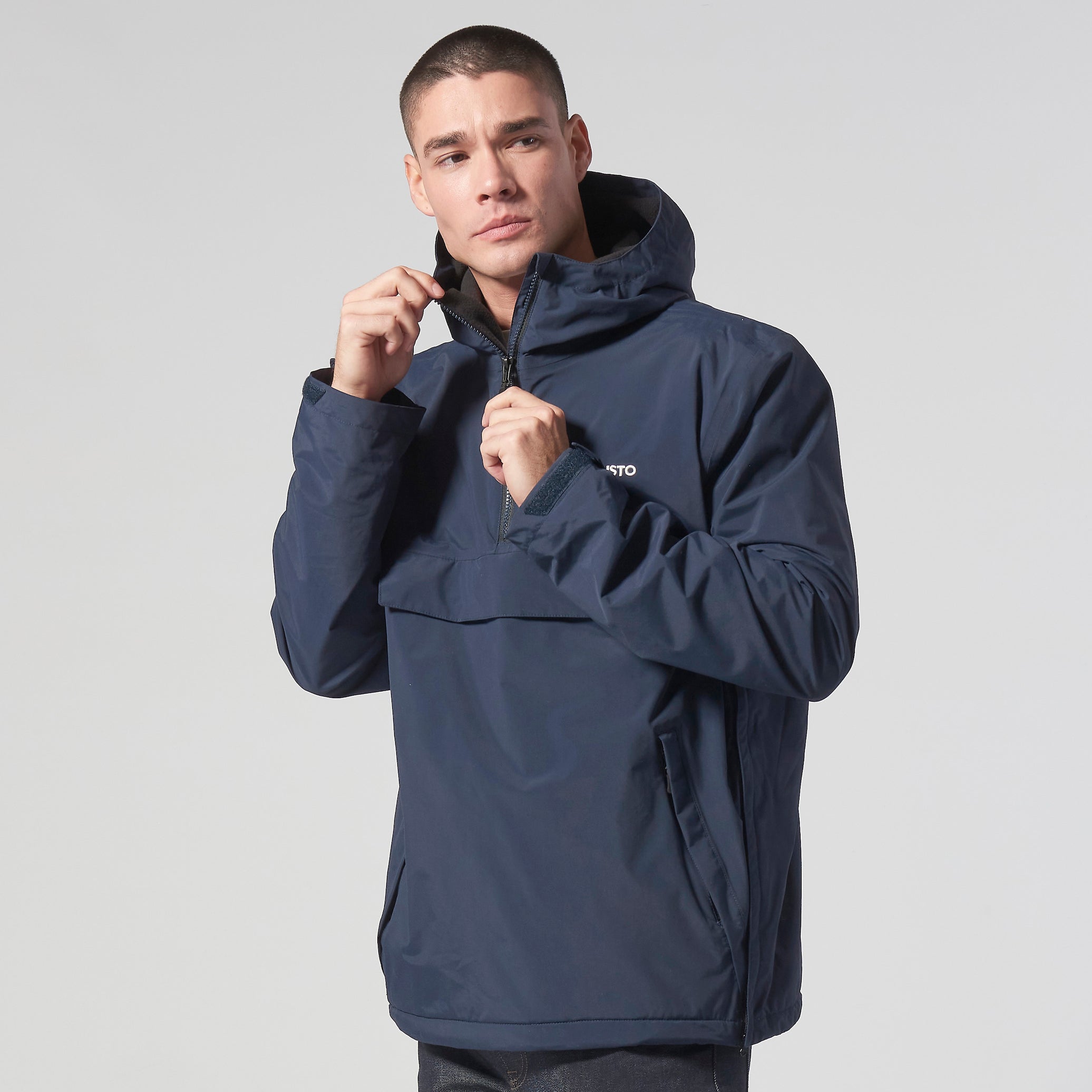 navy