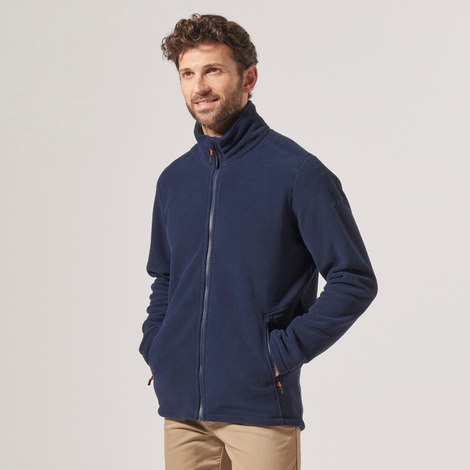 navy