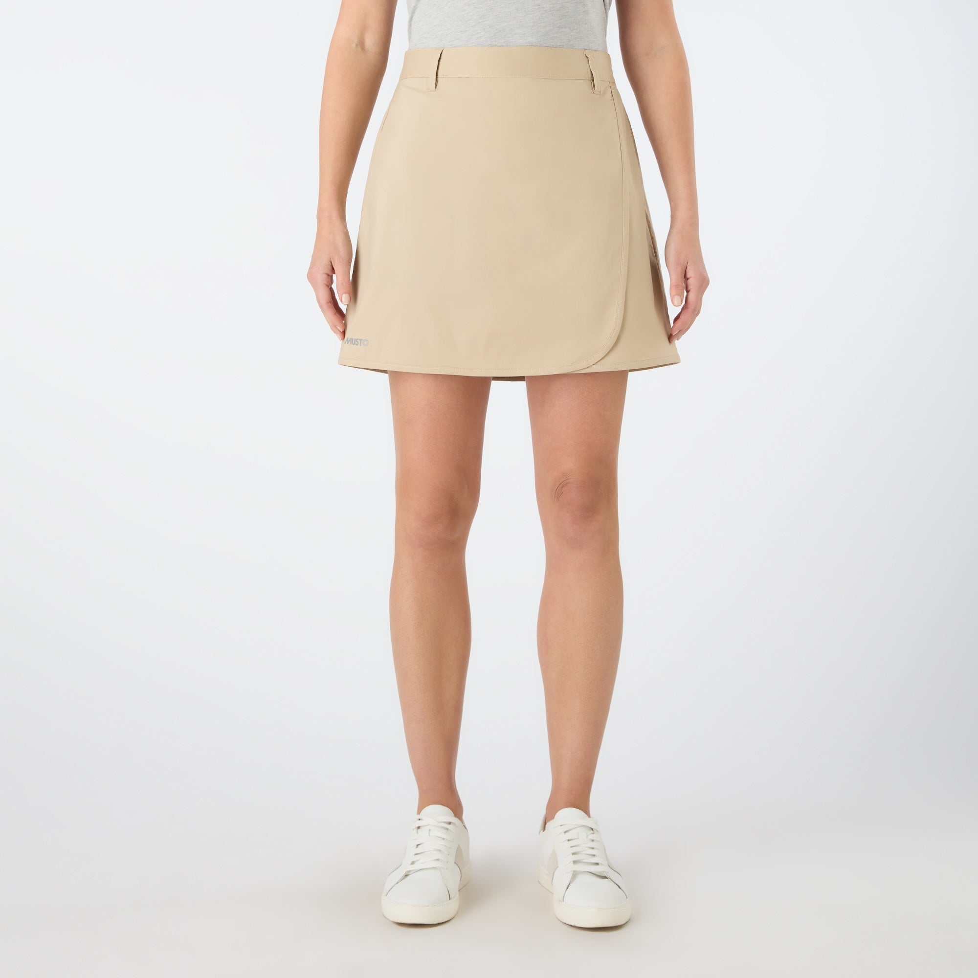 beige