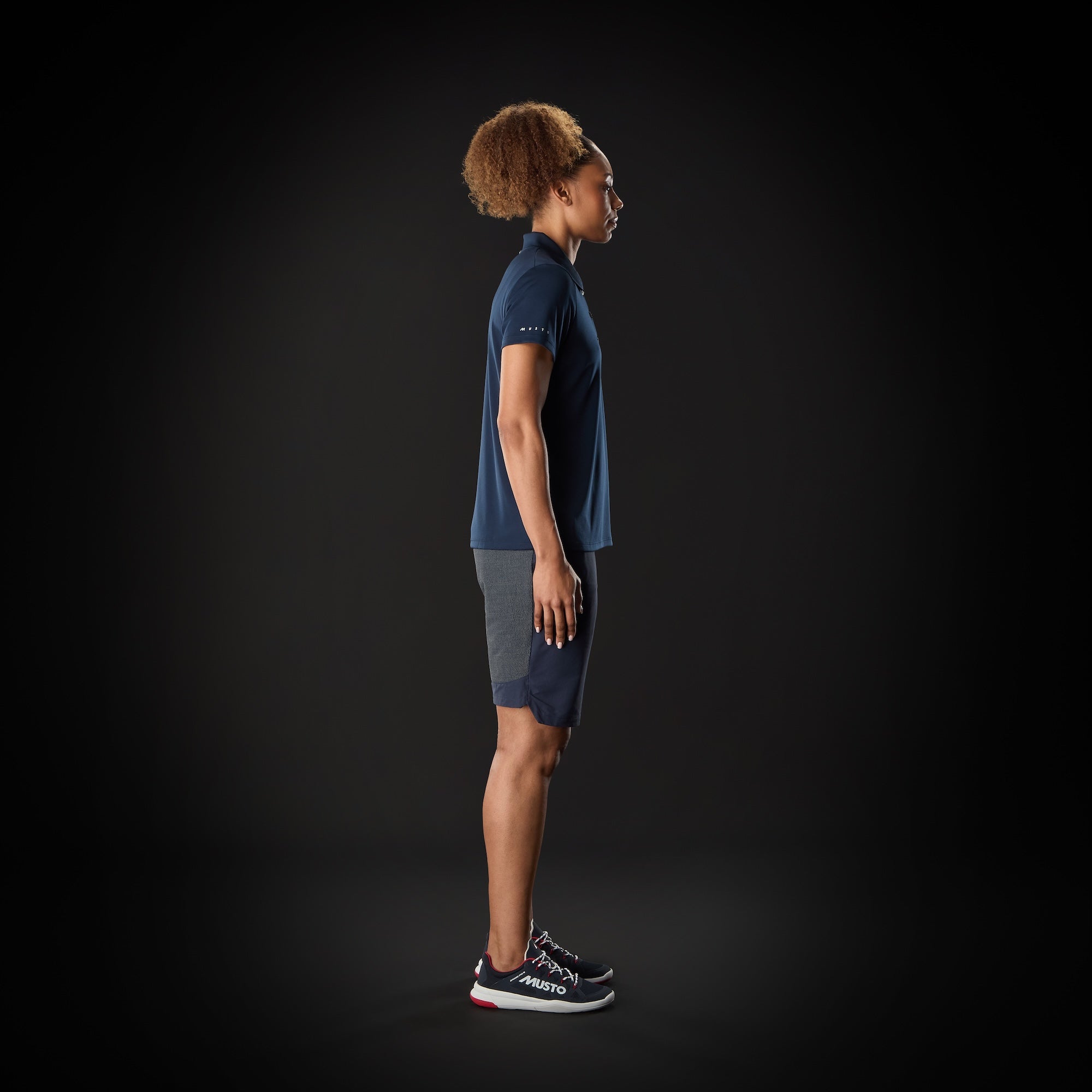 navy