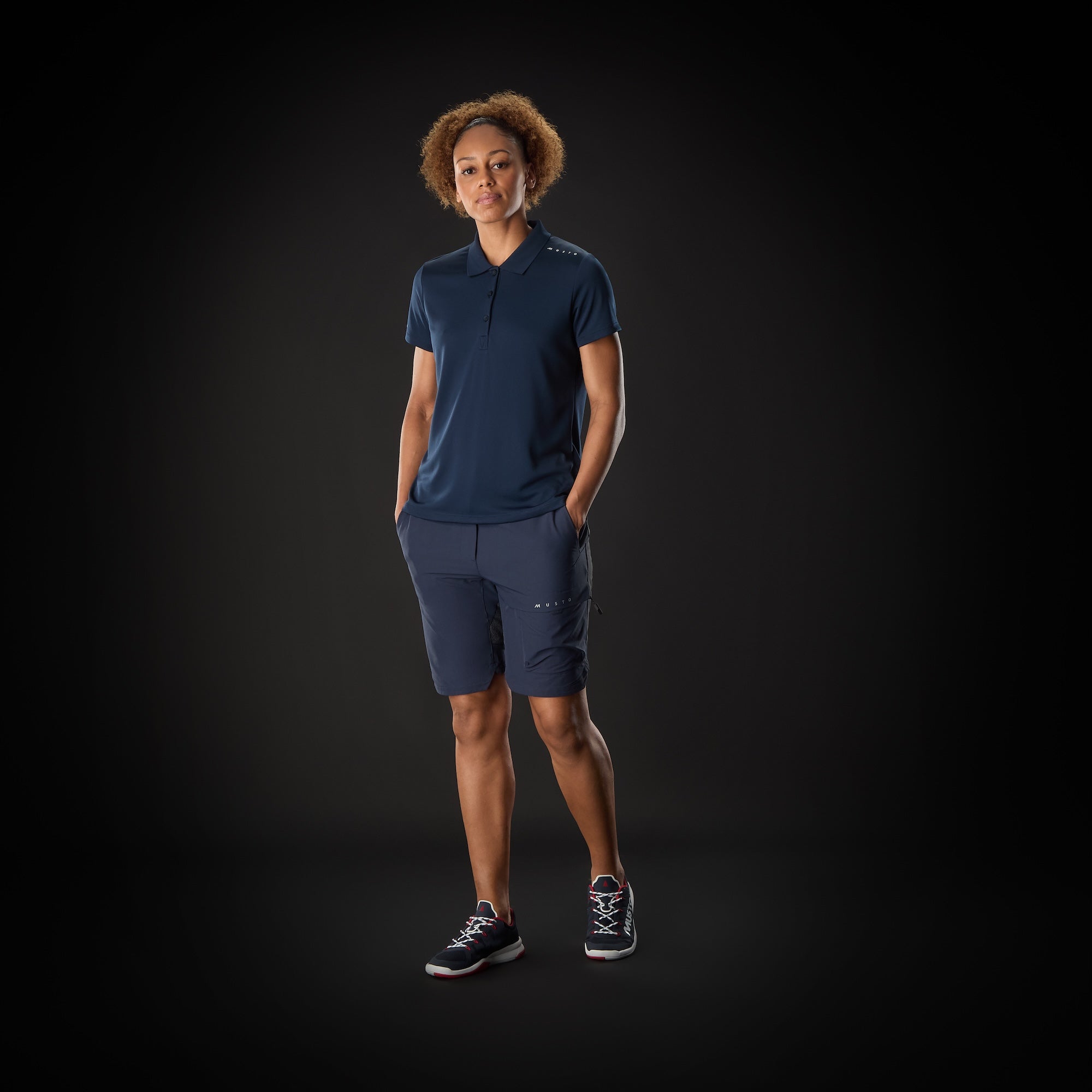 navy