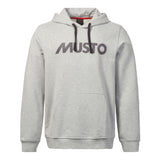 GREY MELANGE