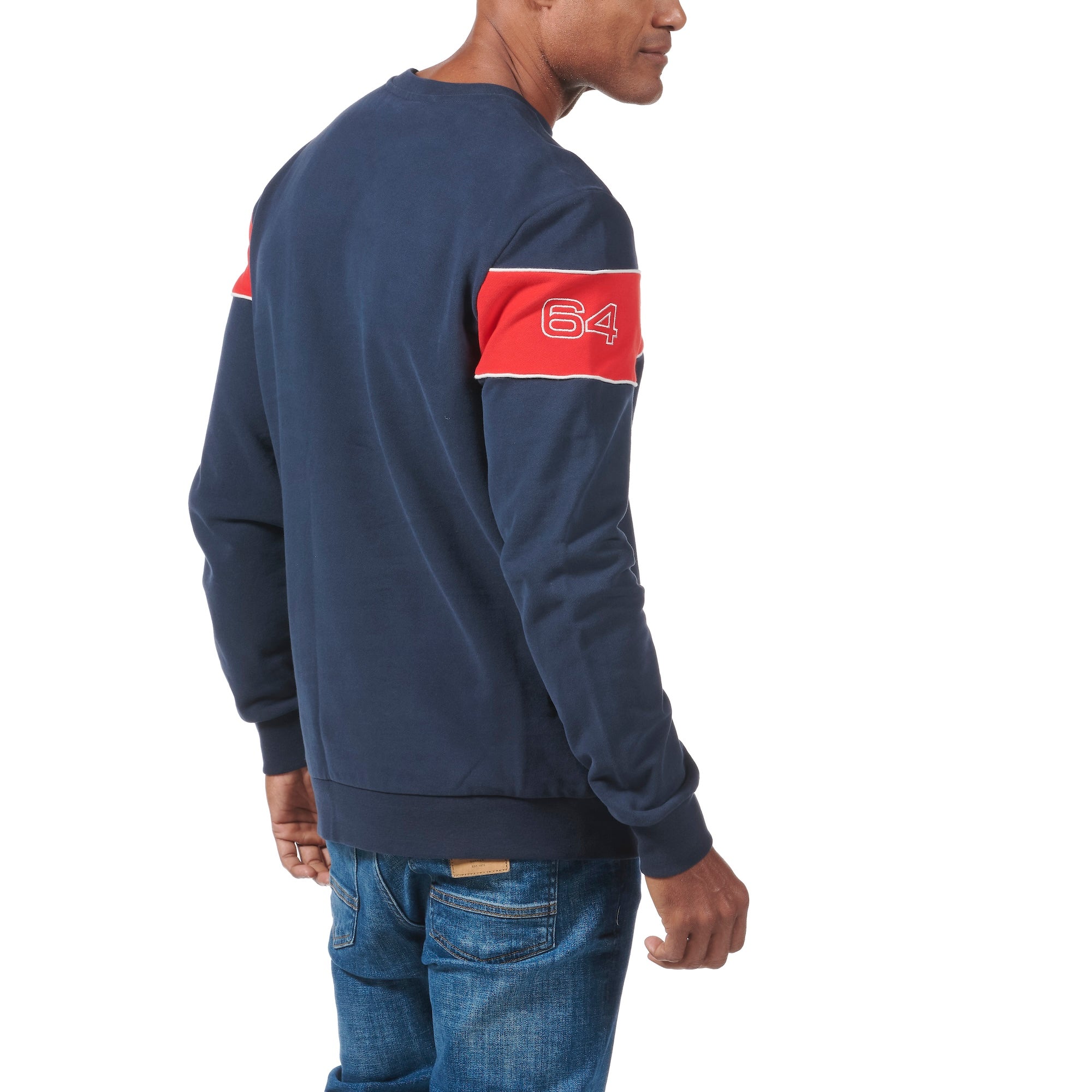 navy