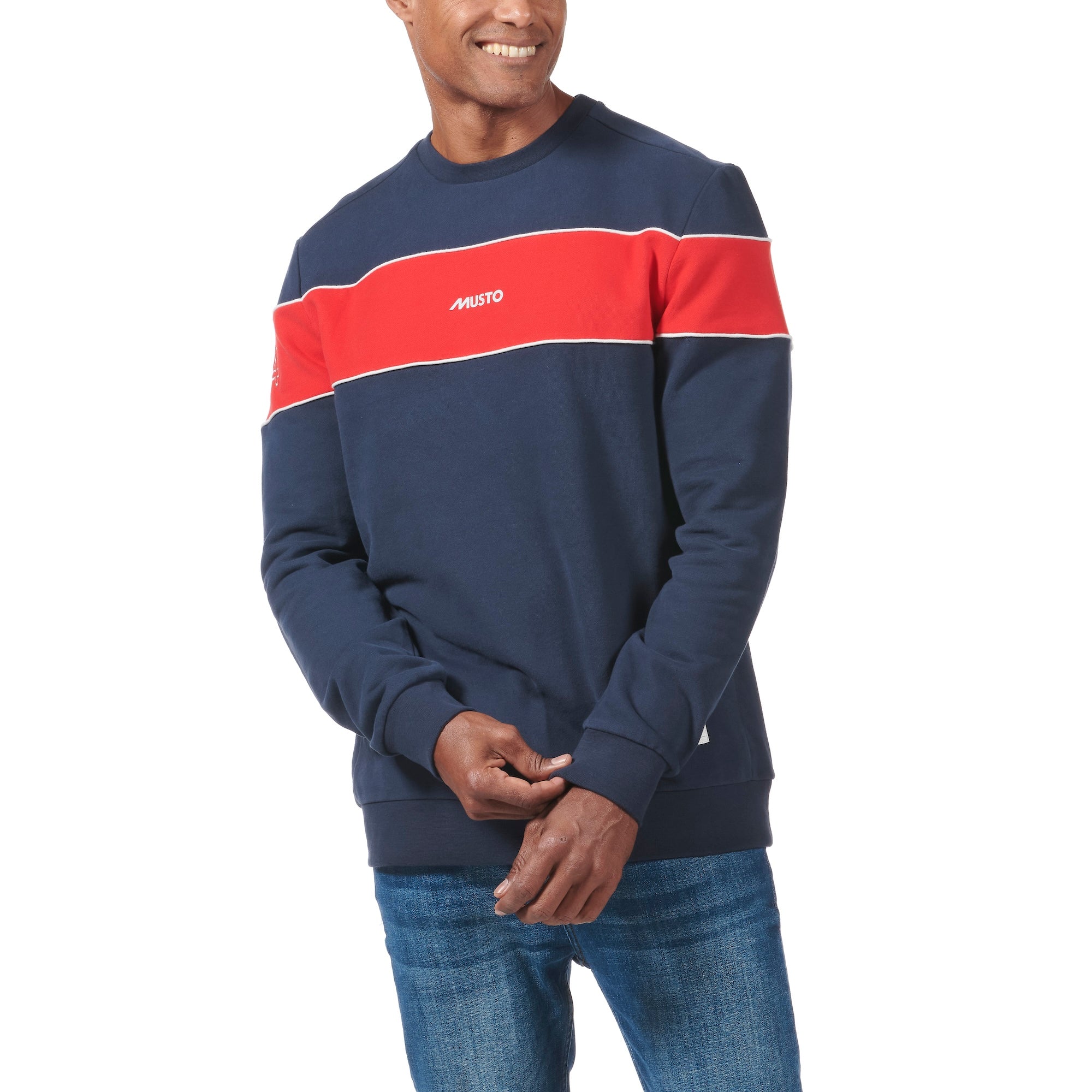 navy
