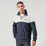 navy-white
