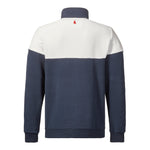 navy-white