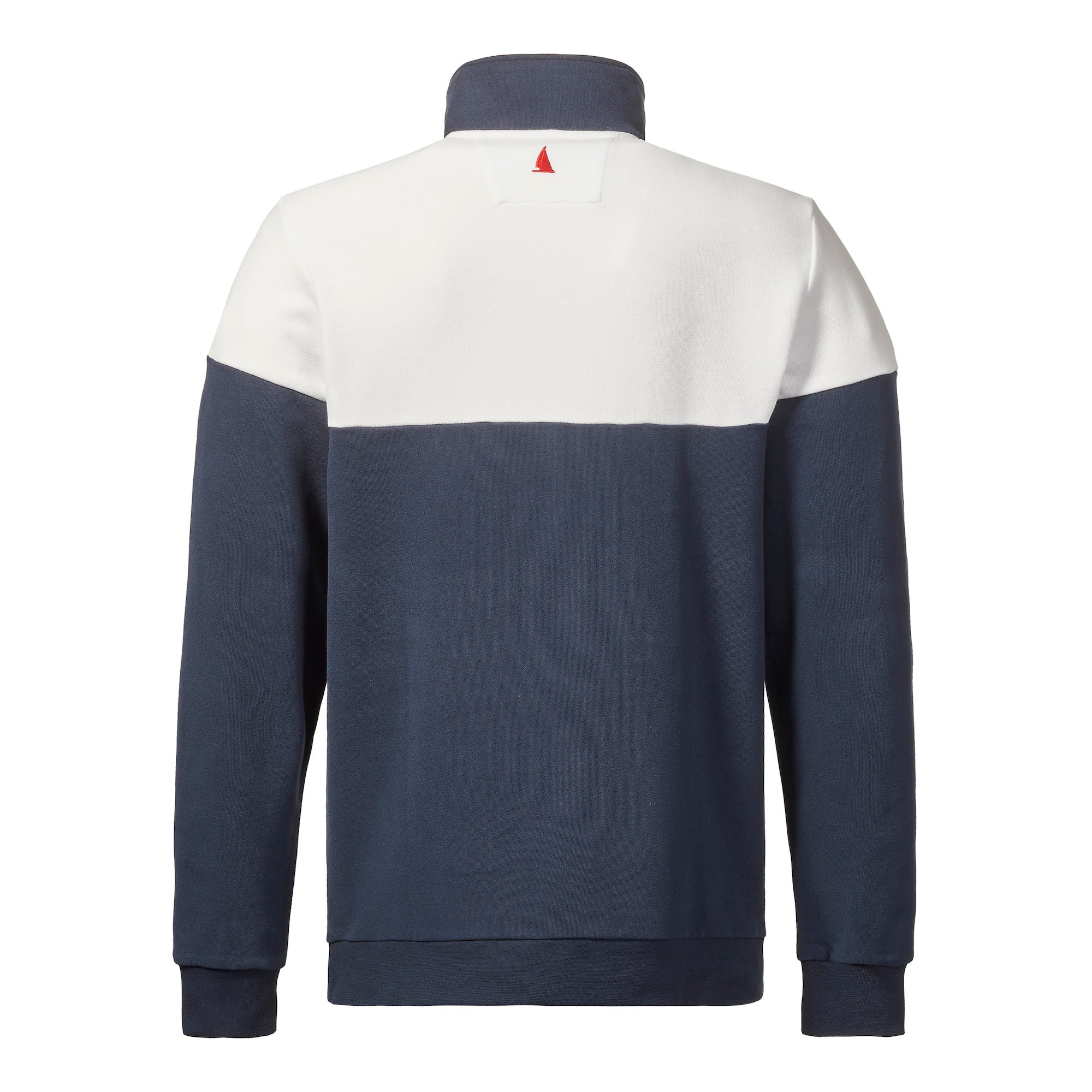 navy-white
