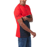 navy-red