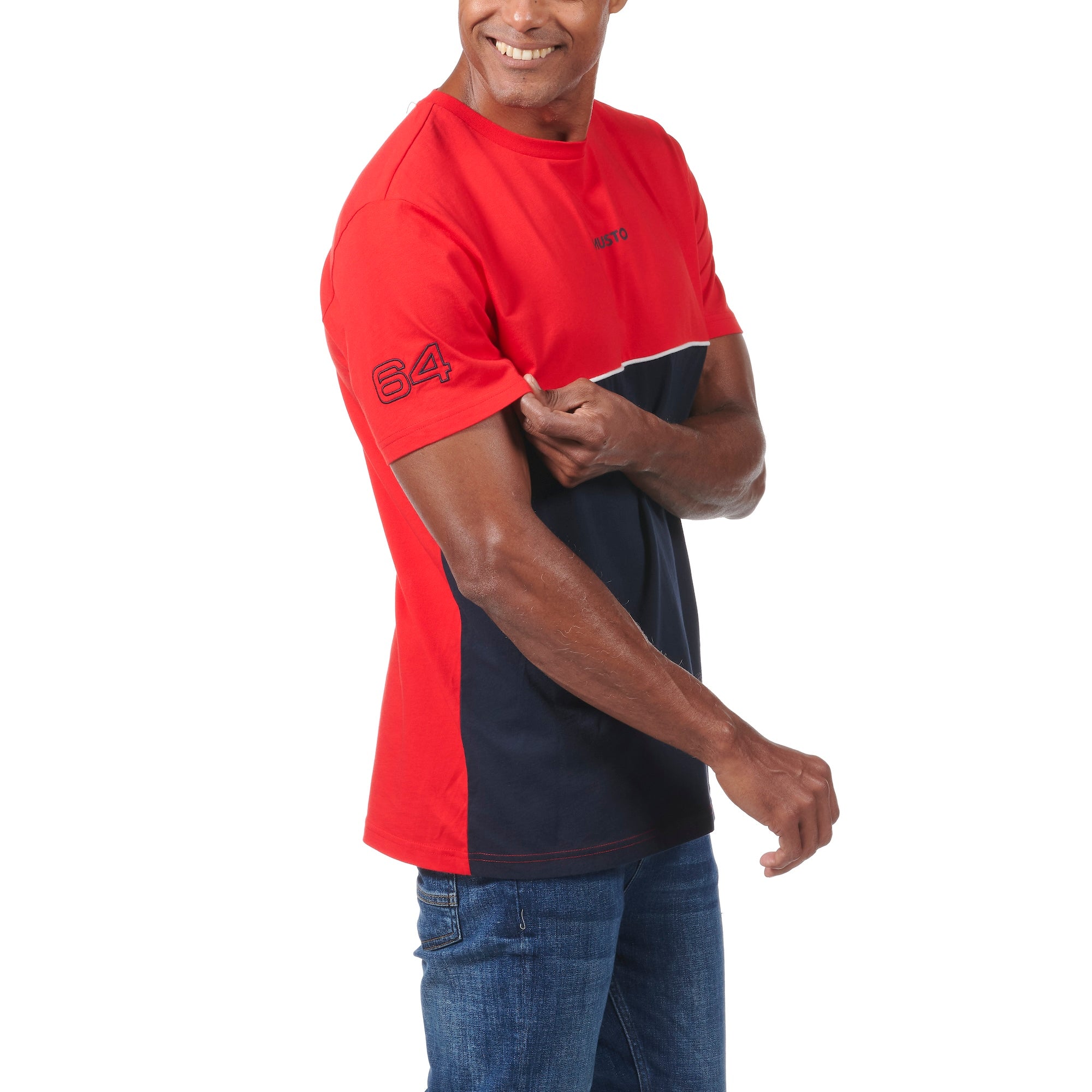 navy-red