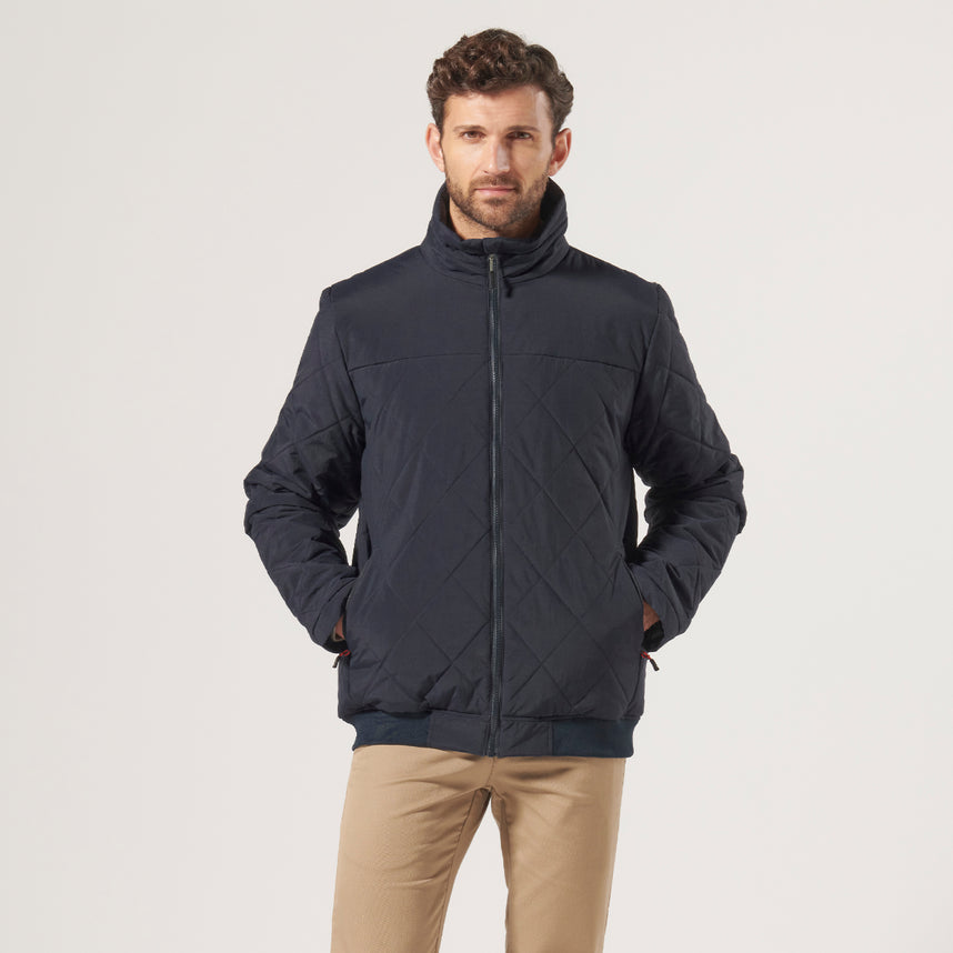 navy