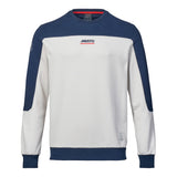 PLATINUM/NAVY