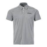 GREY MELANGE