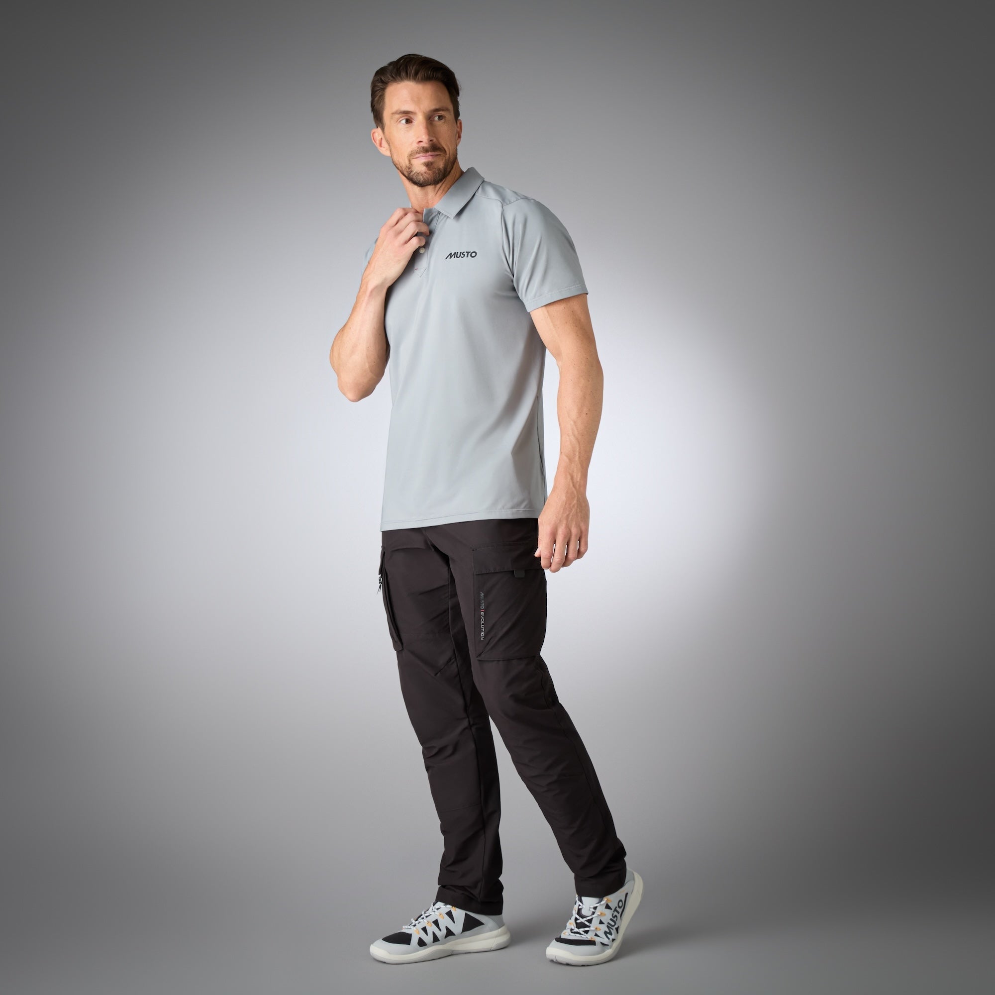 grey-melange
