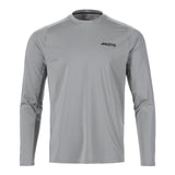 GREY MELANGE