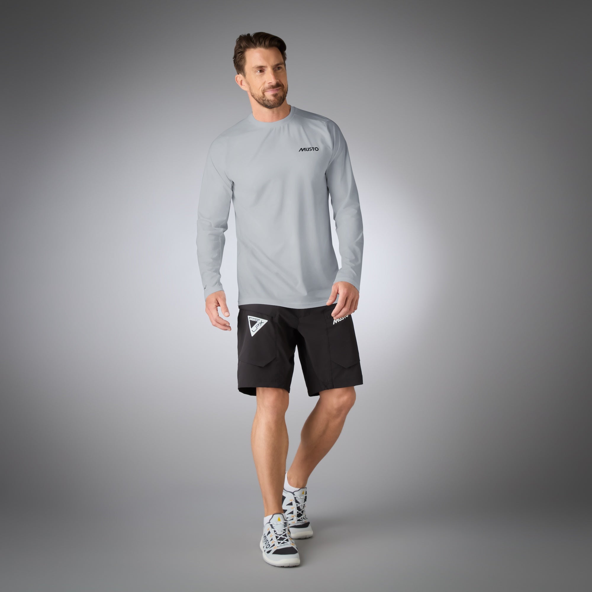 grey-melange