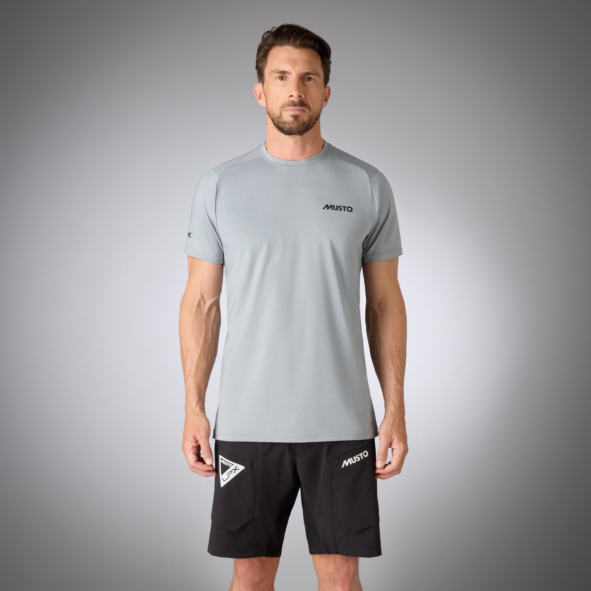grey-melange