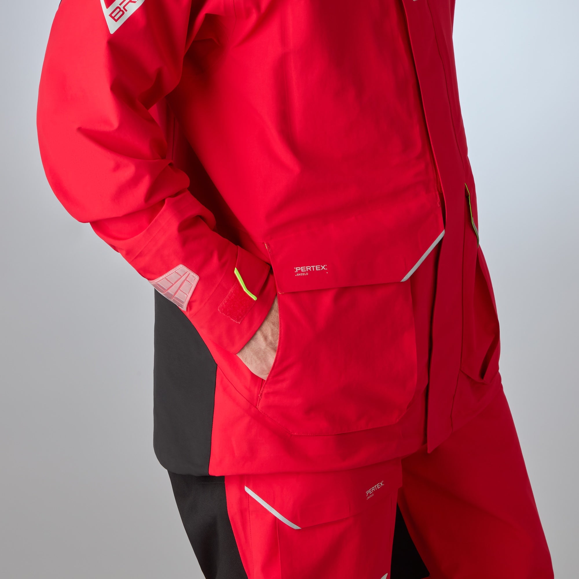 true-red