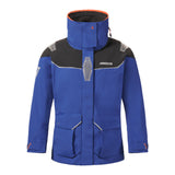 MAZARINE BLUE