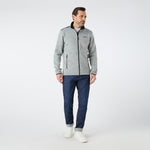 grey-melange