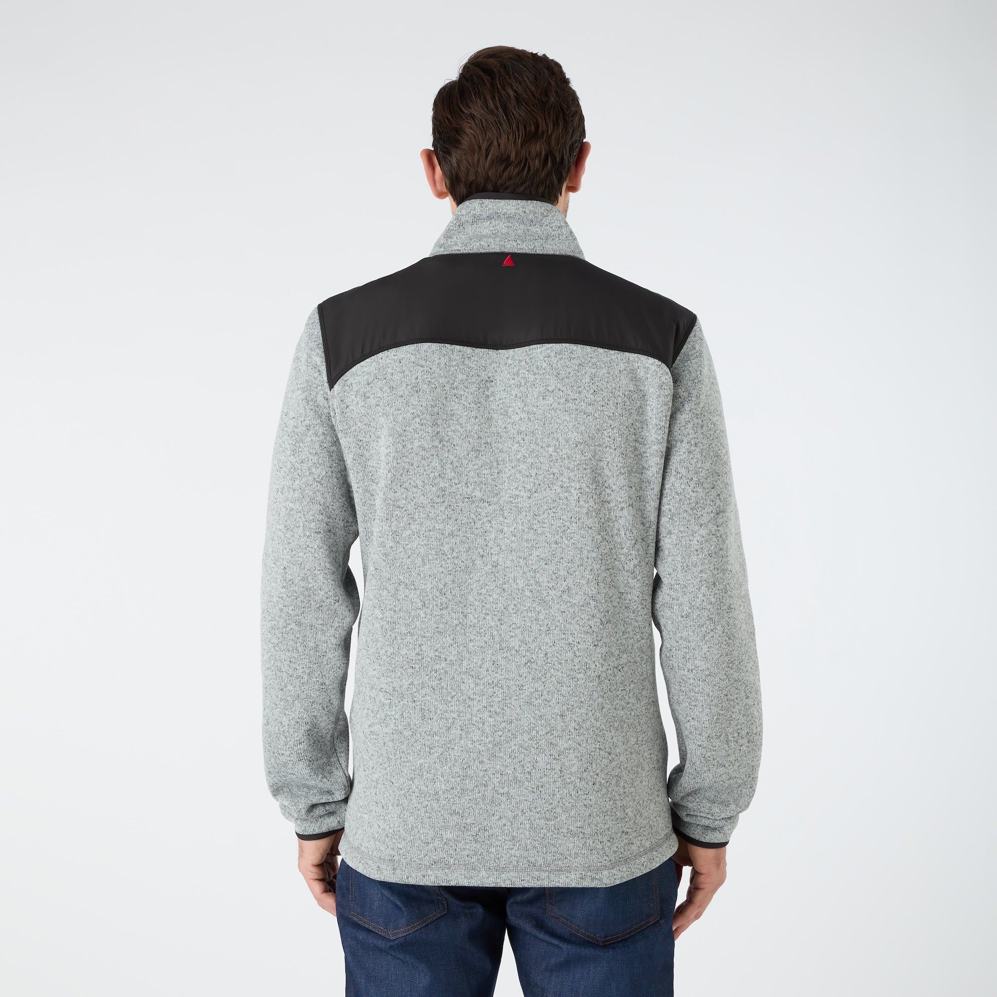 grey-melange