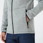 grey-melange