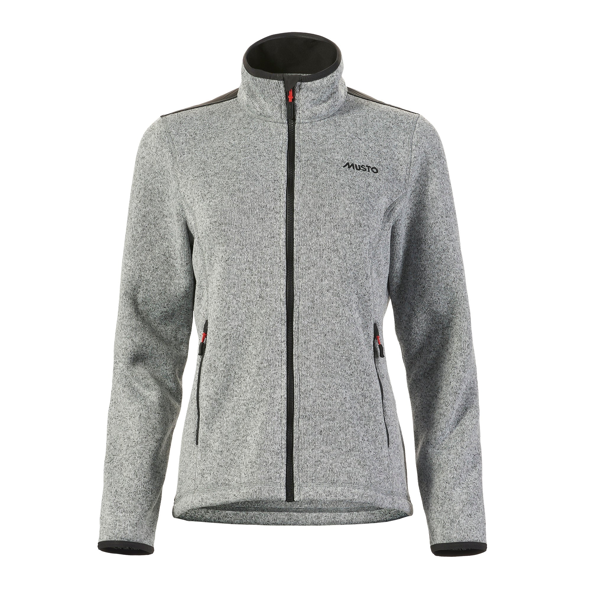 grey-melange