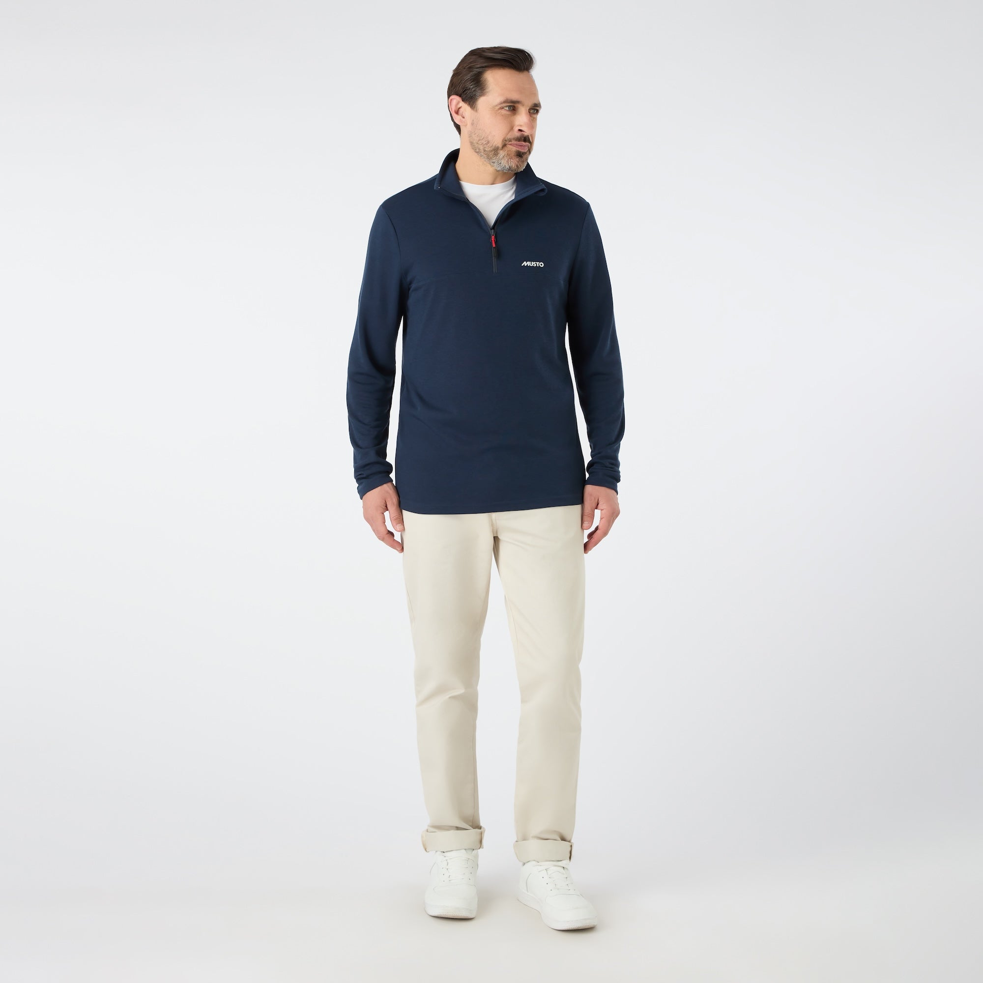 navy