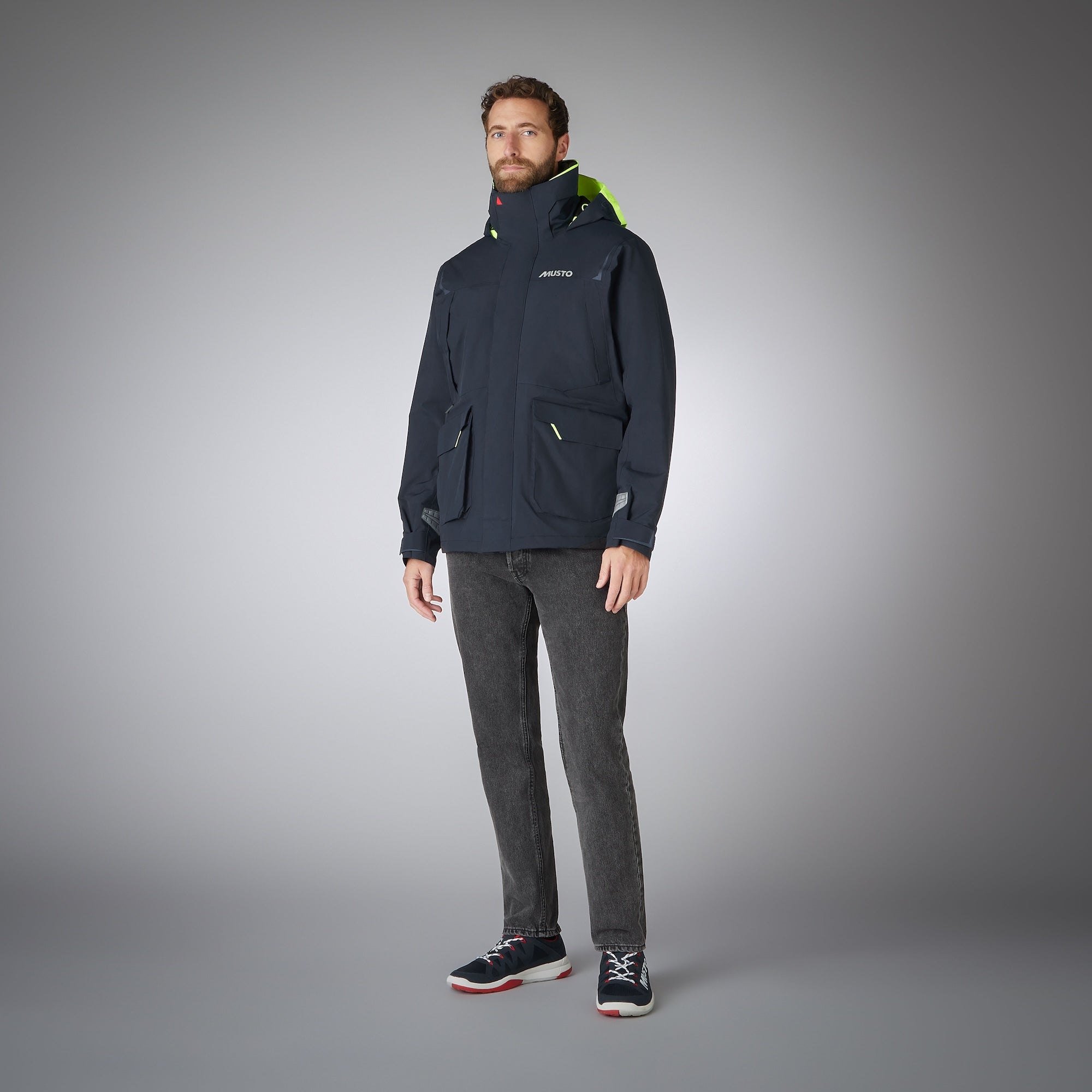 true-navy
