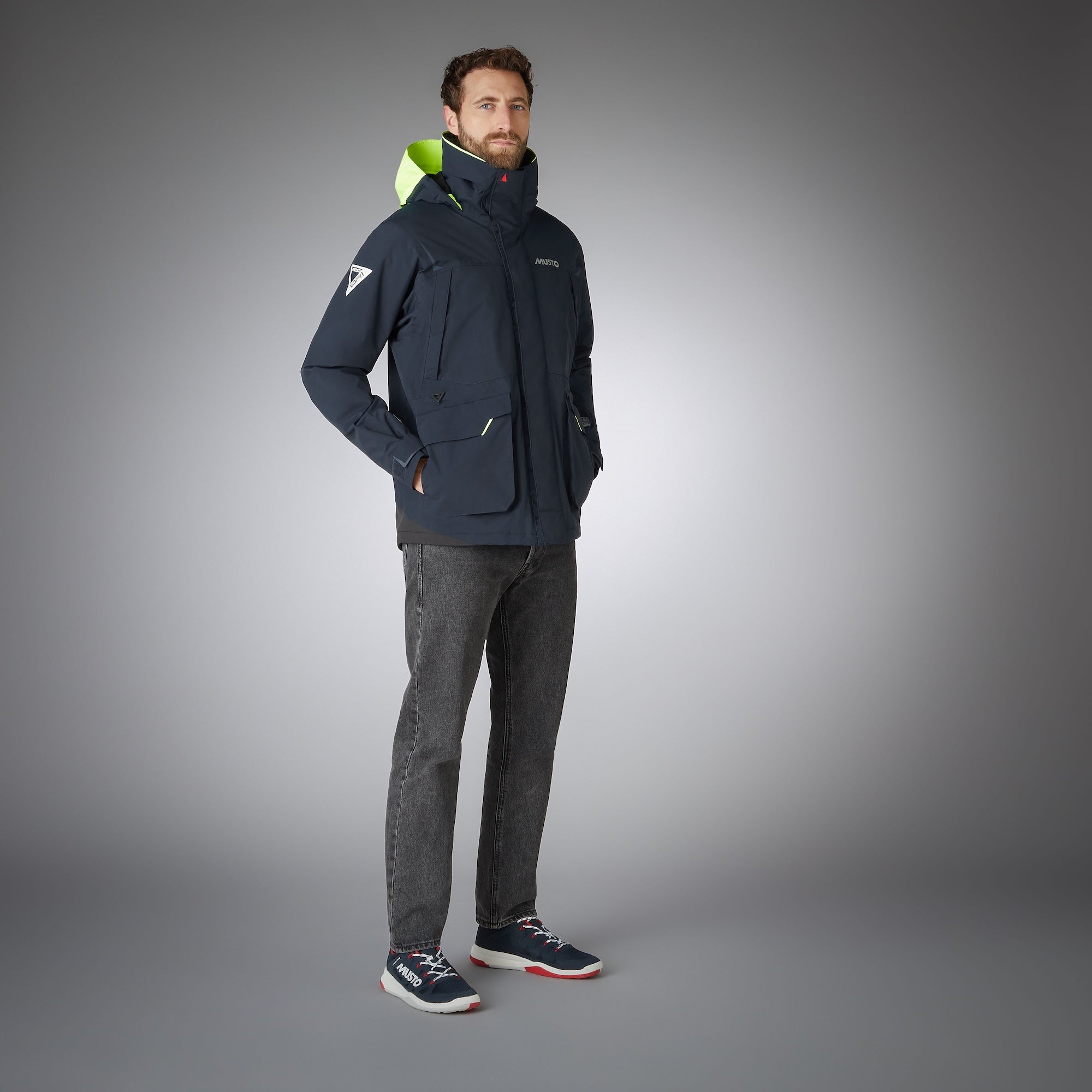 true-navy