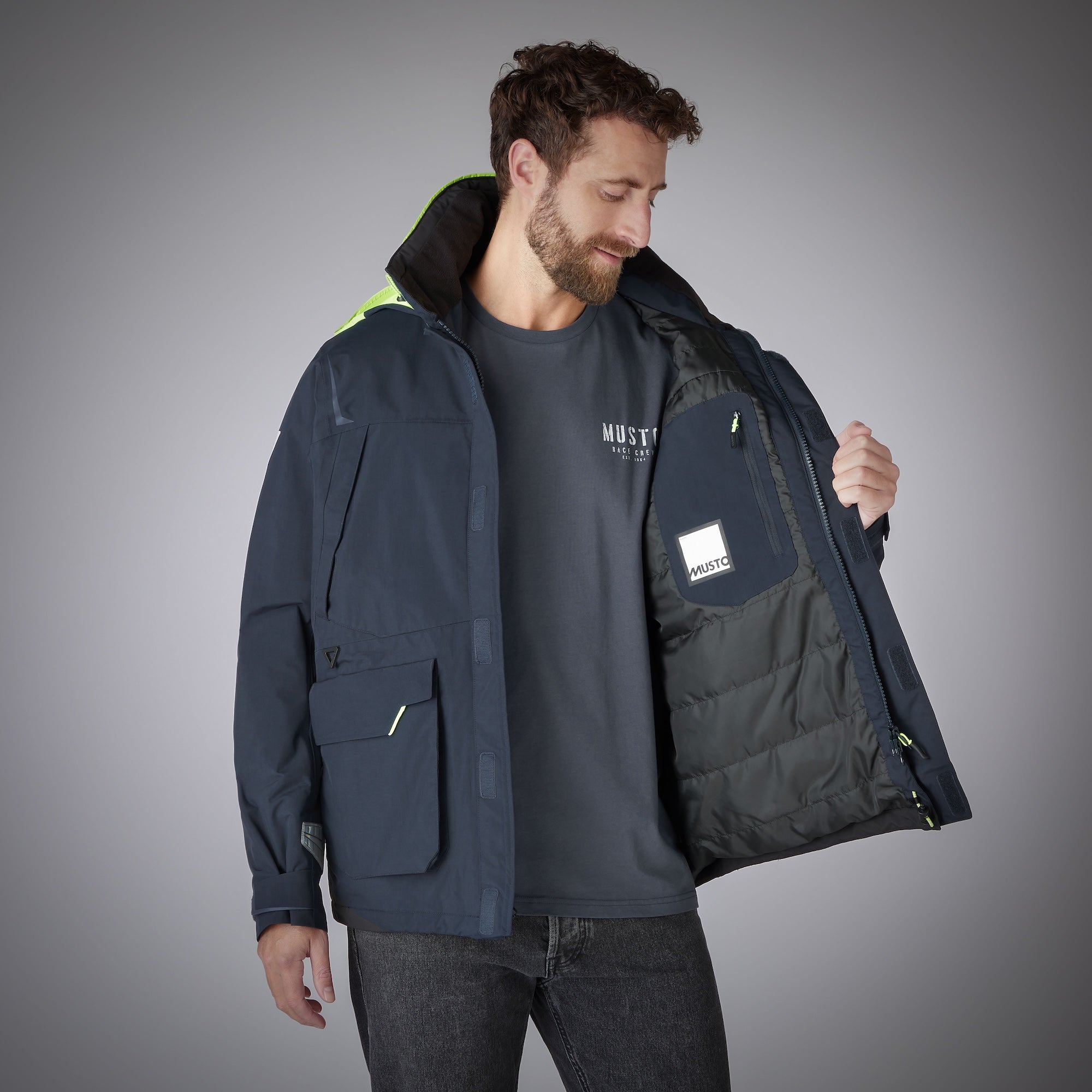 true-navy