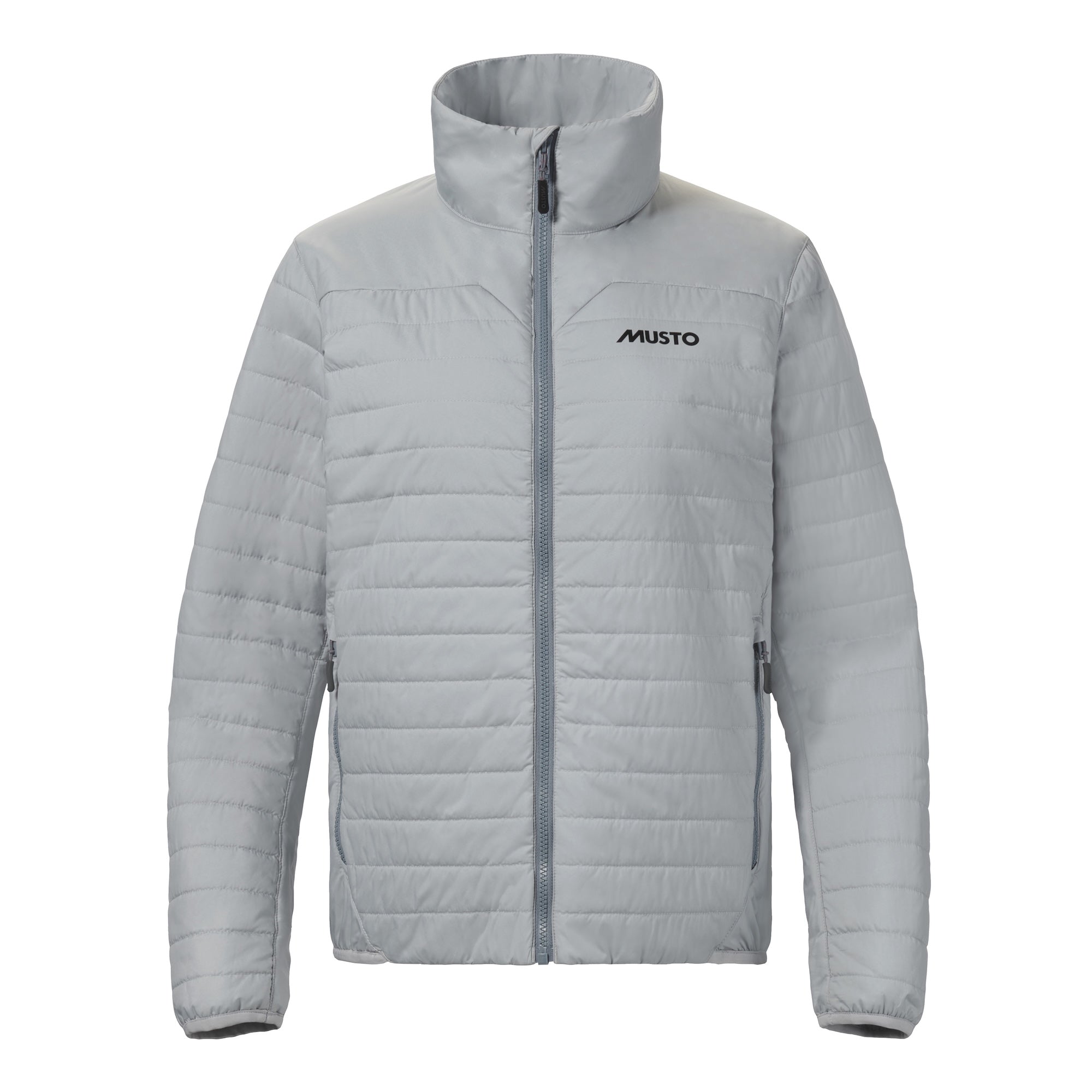 Primaloft Rise Women's Solent Primaloft® Insulator Jacket | Musto New Zealand