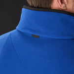mazarine-blue