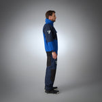 mazarine-blue