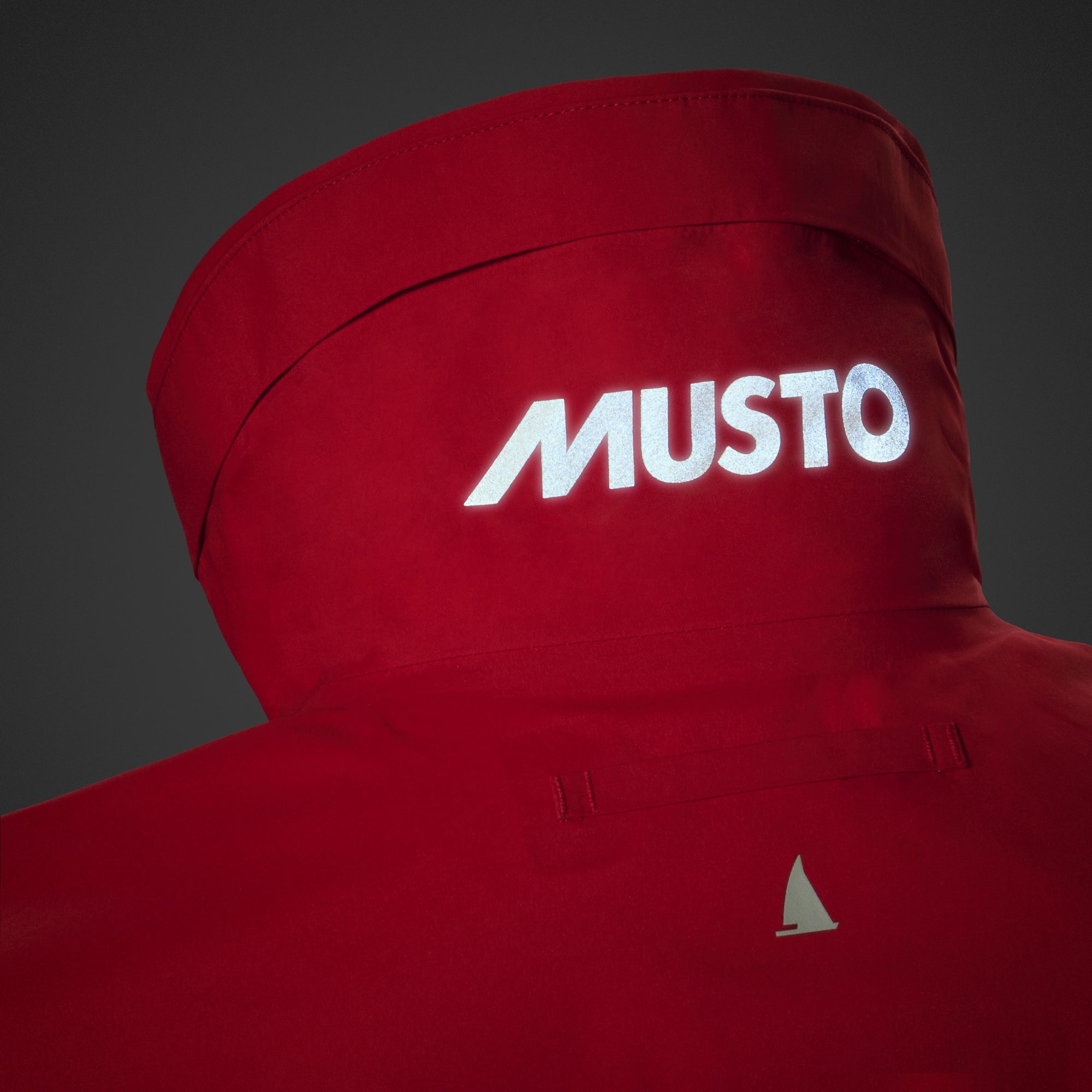 true-red