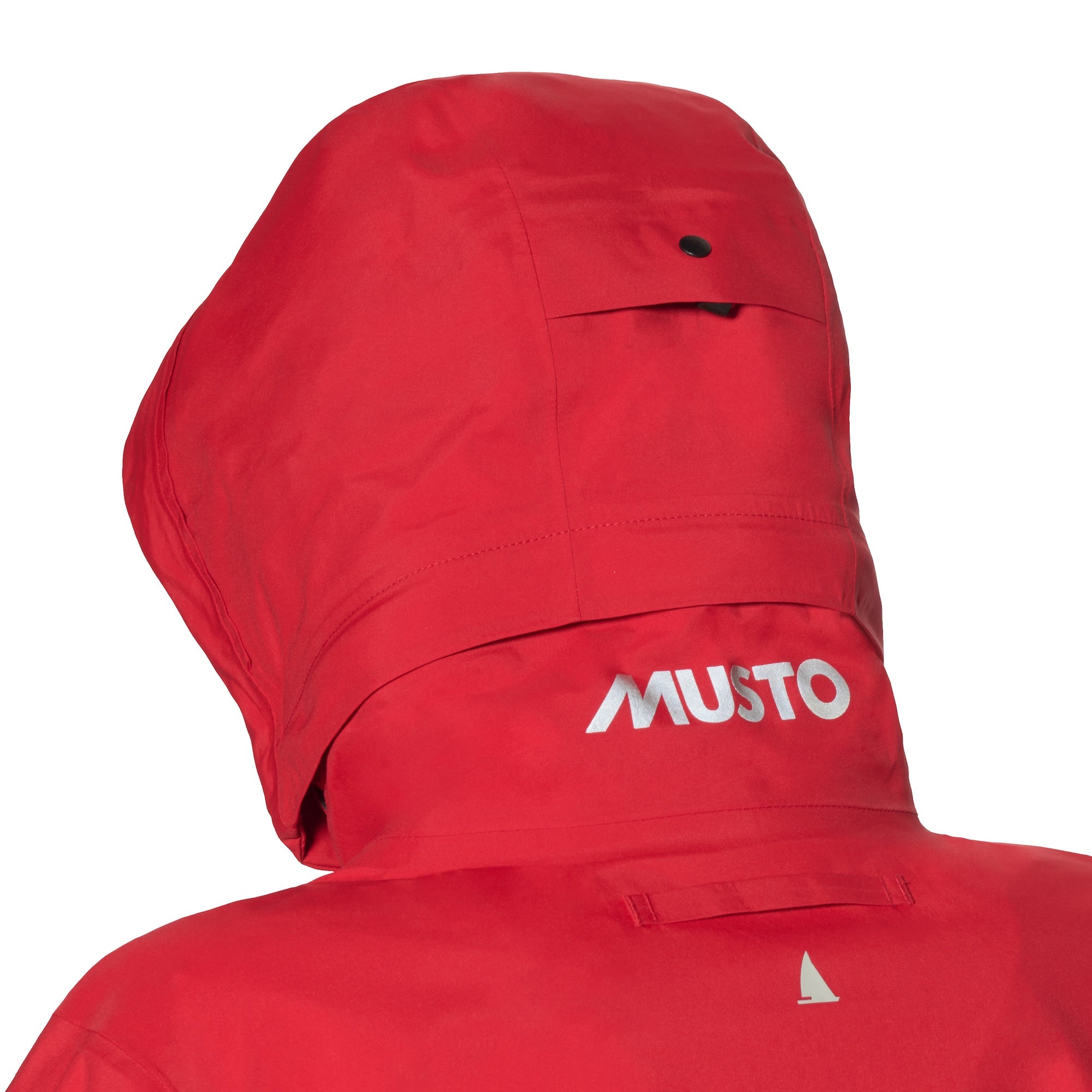true-red