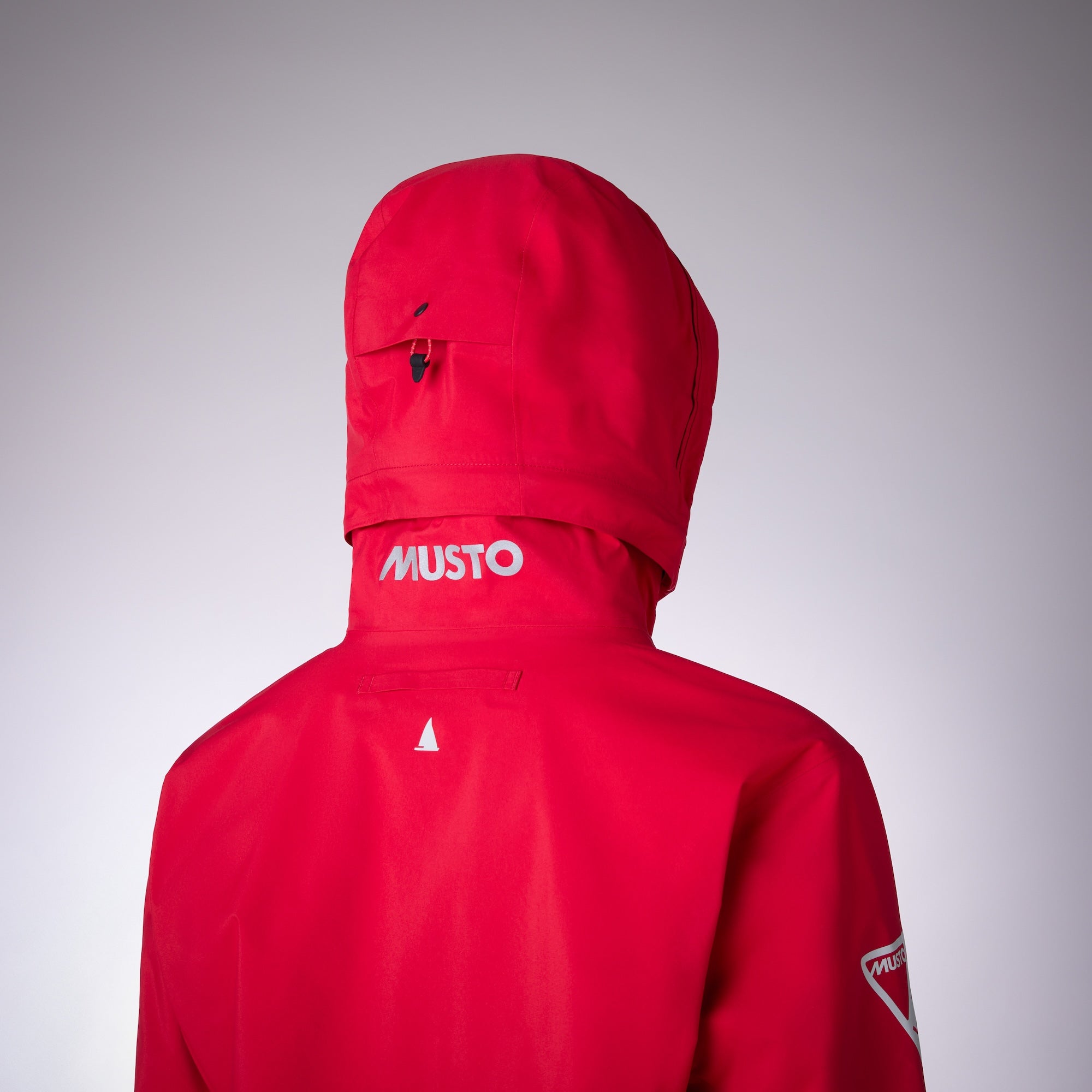 true-red