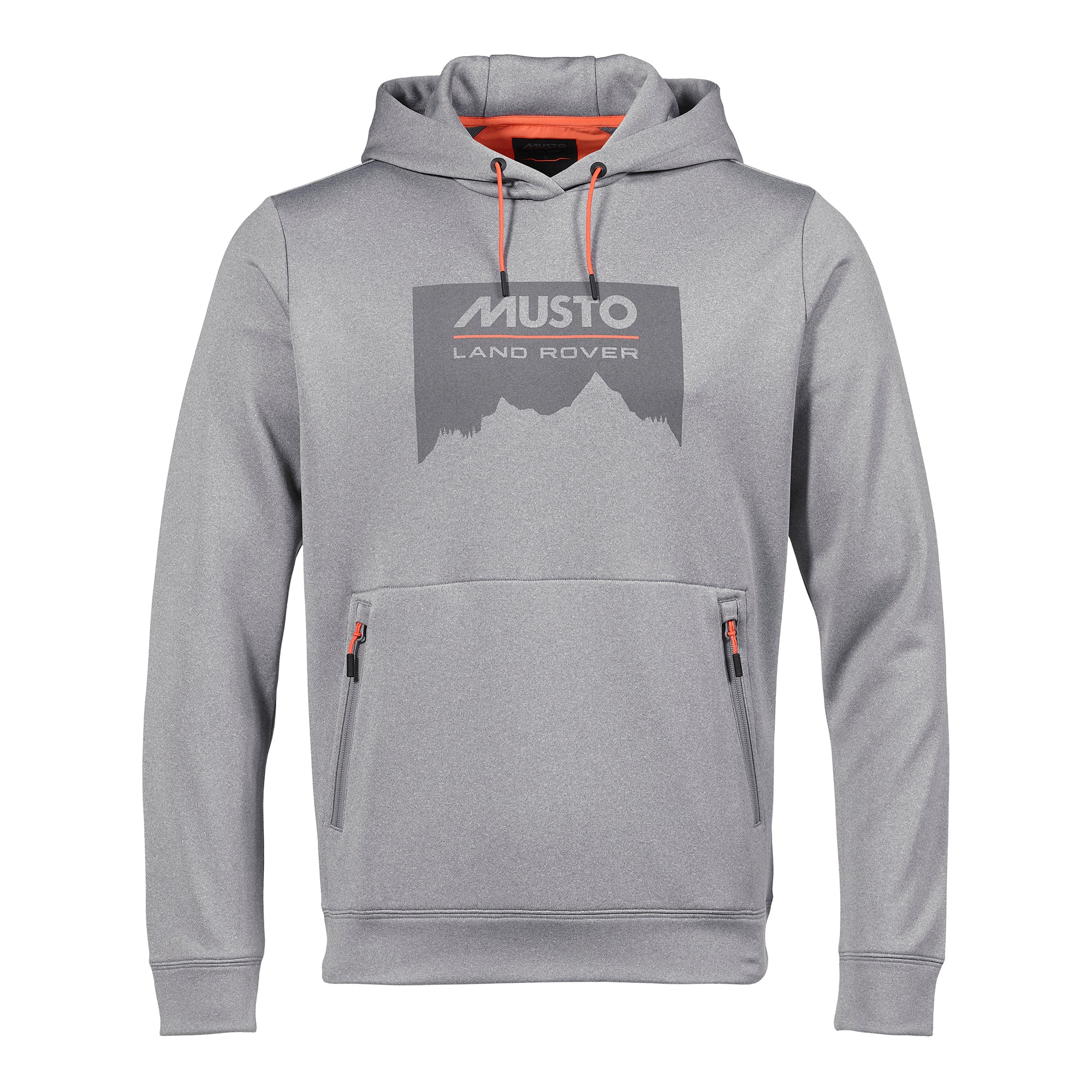 grey-melange