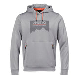 GREY MELANGE