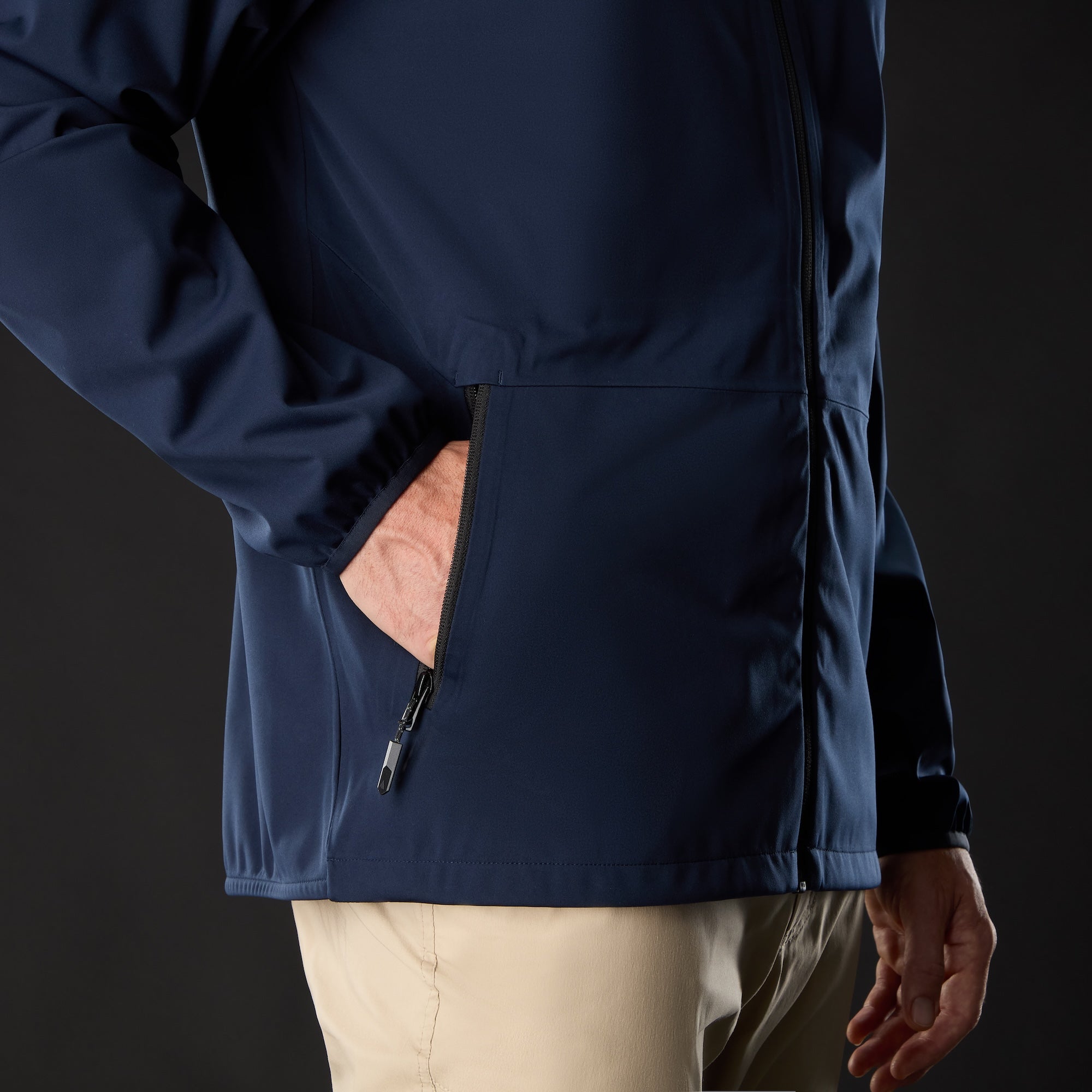 navy