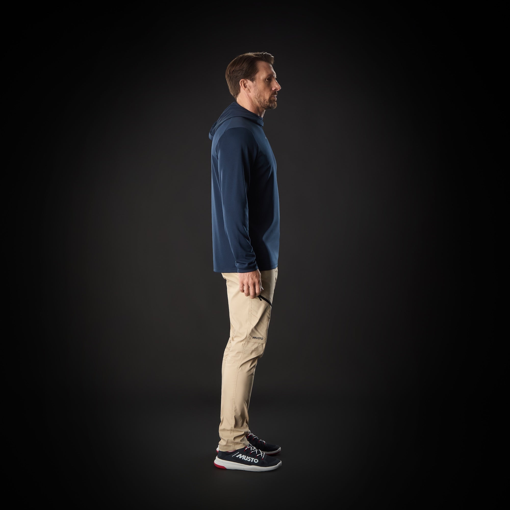 navy